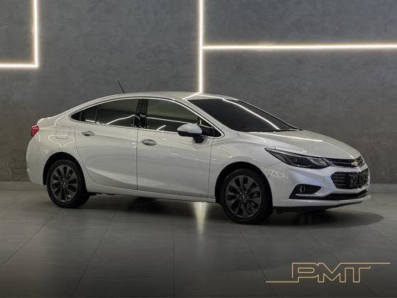 CHEVROLET CRUZE 1.4 TURBO LTZ 16V FLEX 4P AUTOMÁTICO CHEVROLET CRUZE 1.4 TURBO LTZ 16V FLEX 4P AUTOMÁTICO